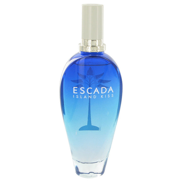 Island Kiss Eau De Toilette Spray (Tester) For Women by Escada