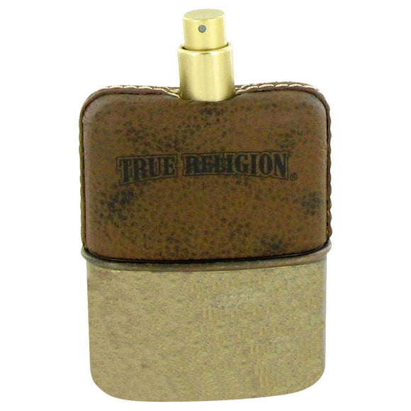 True Religion Eau De Toilette Spray (Tester) For Men by True Religion