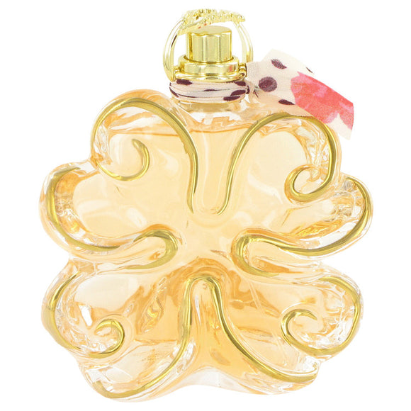 Si Lolita Eau De Toilette Spray (Tester) For Women by Lolita Lempicka