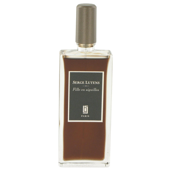 Fille En Aiguilles Eau De Parfum Spray (Unisex-Tester) For Women by Serge Lutens