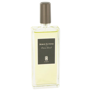 Daim Blond Eau De Parfum Spray (Unisex Tester) For Women by Serge Lutens