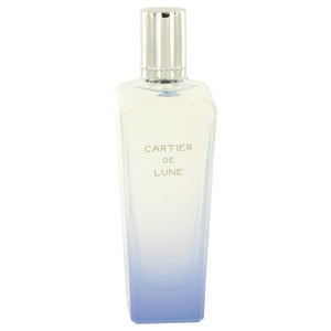 Cartier De Lune Eau De Toilette Spray (Tester) For Women by Cartier