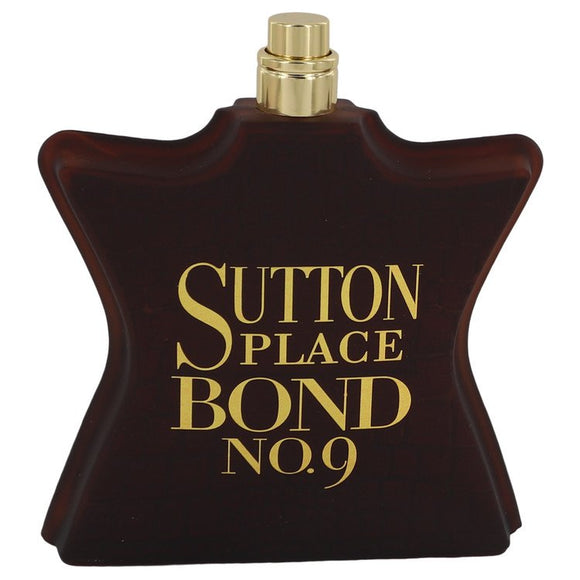 Sutton Place Eau De Parfum Spray (Tester) For Women by Bond No. 9