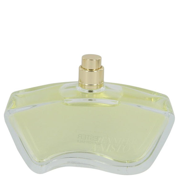 Jennifer Aniston Eau De Parfum Spray (Tester) For Women by Jennifer Aniston