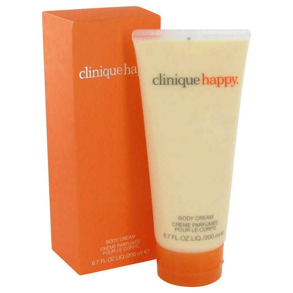 Happy Body Cream For Women by Clinique