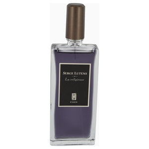 La Religieuse Eau De Parfum Spray (Unisex Tester) For Women by Serge Lutens