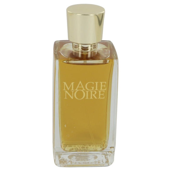 MAGIE NOIRE Eau De Toilette Spray (Tester) For Women by Lancome