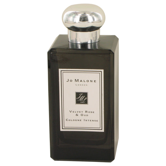 Jo Malone Velvet Rose & Oud Cologne Intense Spray (Unisex Unboxed) For Women by Jo Malone