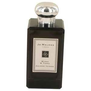 Jo Malone Myrrh & Tonka Cologne Spray (Unisex Unboxed) For Women by Jo Malone