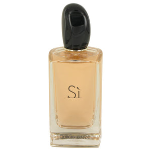 Armani Si Eau De Parfum Spray (unboxed) For Women by Giorgio Armani