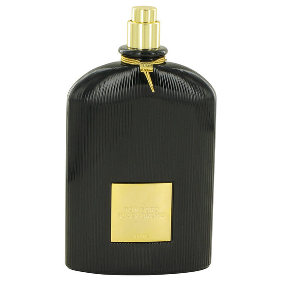 Black Orchid Eau De Parfum Spray (Tester) For Women by Tom Ford