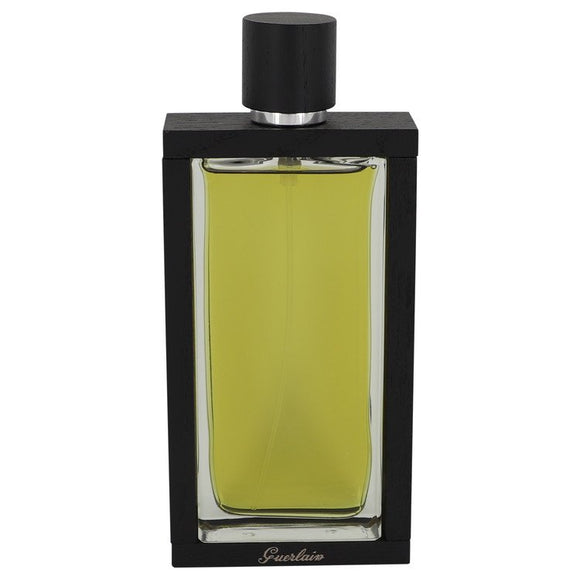 Guerlain Derby Eau De Toilette Spray (Tester) For Men by Guerlain