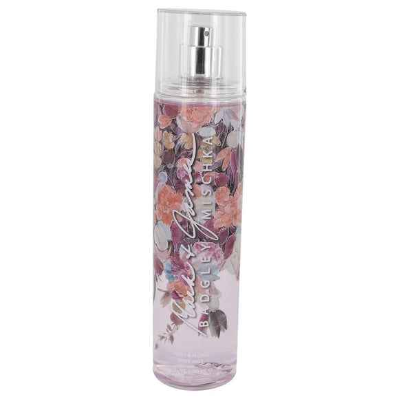 Mark & James Fresh & Floral Body Mist For Women by Badgley Mischka