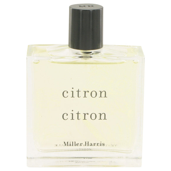 Citron Citron Eau De Parfum Spray (Tester) For Women by Miller Harris