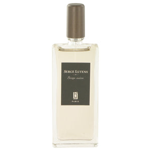 Serge Noire Eau De Parfum Spray (Unisex Tester) For Women by Serge Lutens