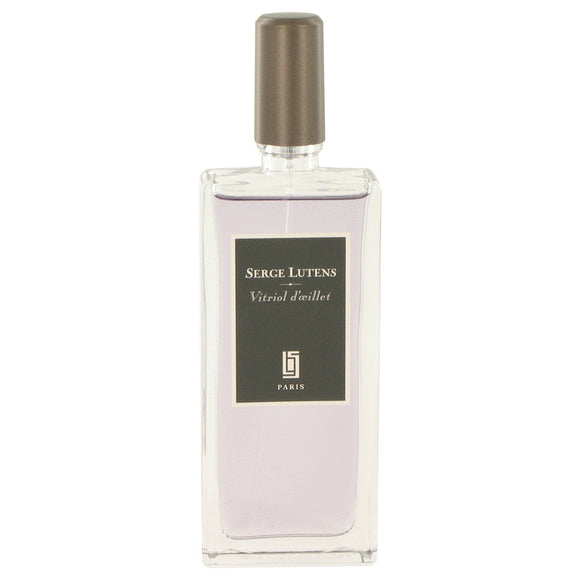 Vitriol D`Oeillet Eau De Parfum Spray (Unisex Tester) For Women by Serge Lutens