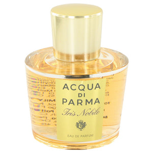 Acqua Di Parma Iris Nobile Eau De Parfum Spray (Tester) For Women by Acqua Di Parma