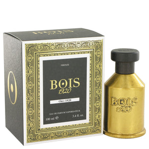 Bois 1920 Oro Eau De Parfum Spray For Women by Bois 1920