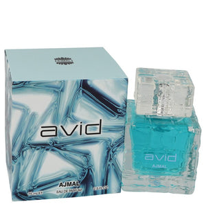 Ajmal Avid 2.50 oz Eau De Parfum Spray For Men by Ajmal