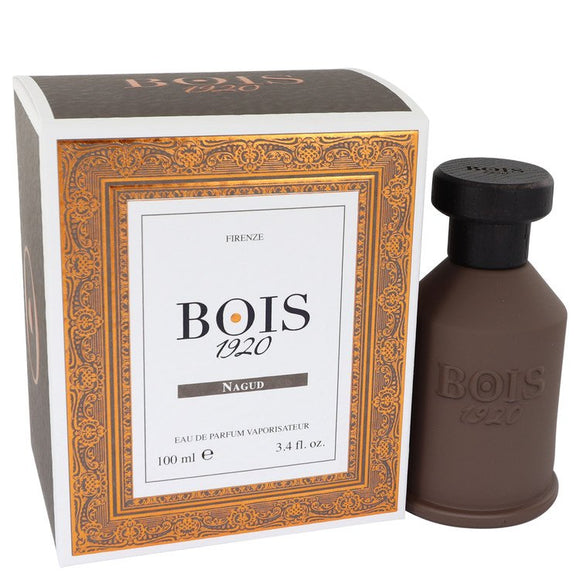 Bois 1920 Nagud 3.40 oz Eau De Parfum Spray For Women by Bois 1920