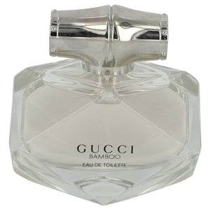 Gucci Bamboo Eau De Toilette Spray (Tester) For Women by Gucci