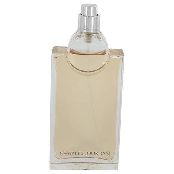 The Parfum Eau De Parfum Spray (Tester) For Women by Charles Jourdan