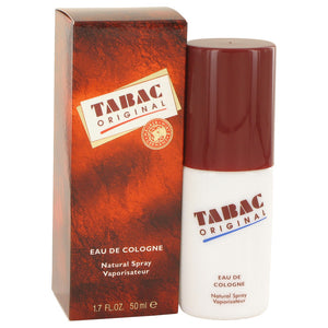 TABAC Cologne Spray For Men by Maurer & Wirtz
