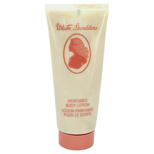 WHITE SHOULDERS Body Lotion For Women by Evyan