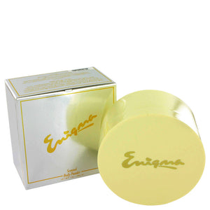 ENIGMA Dusting Powder For Women by Alexandra De Markoff