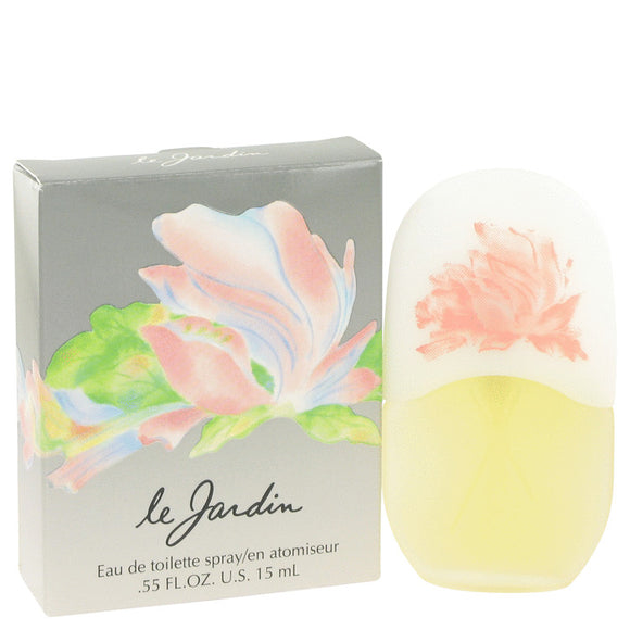 Le Jardin Mini EDT Spray For Women by Health & Beauty Focus