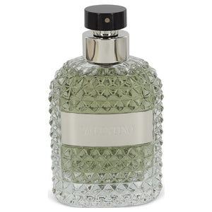 Valentino Uomo Acqua Eau De Toilette Spray (Tester) For Men by Valentino