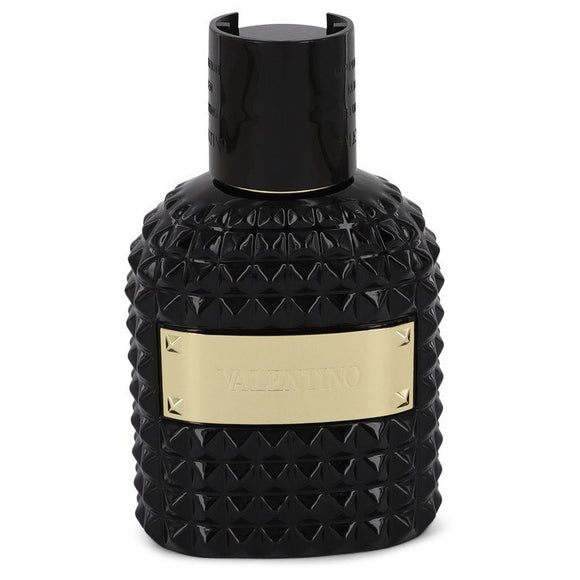 Valentino Uomo Noir Absolu Eau De Parfum Spray (Tester) For Men by Valentino