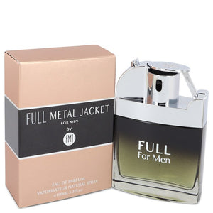 Full by FMJ Eau De Parfum Spray For Men by Parisis Parfums