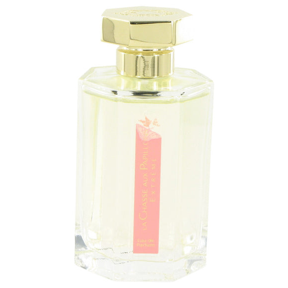 La Chasse Aux Papillons Extreme Eau De Parfum Spray (Tester) For Women by L`artisan Parfumeur