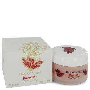 Hanae Body Cream For Women by Hanae Mori