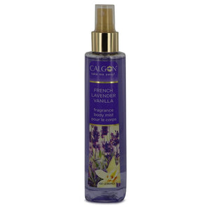 Calgon Take Me Away French Lavender Vanilla Body Mist For Women by Calgon