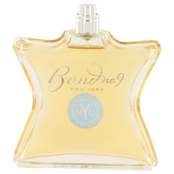 Riverside Drive Eau De Parfum Spray (Tester) For Women by Bond No. 9