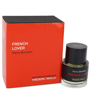 French Lover Eau De Parfum Spray For Men by Frederic Malle