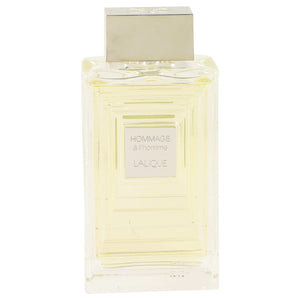 Lalique Hommage a L`Homme Eau De Toilette Spray (Tester) For Men by Lalique