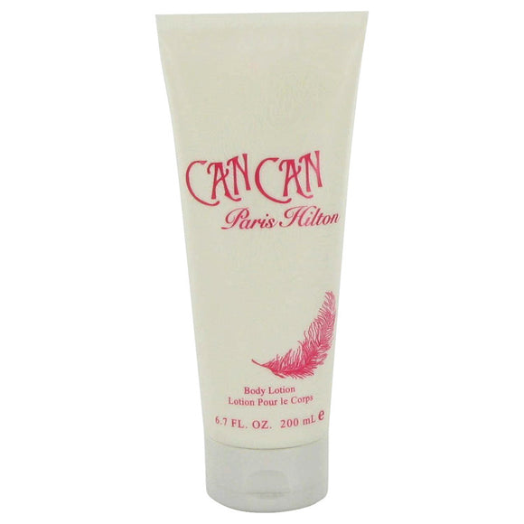 Can Can Body Lotion For Women by Paris Hilton