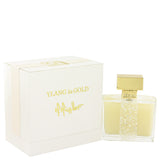 Ylang in Gold Eau De Parfum Spray For Women by M. Micallef