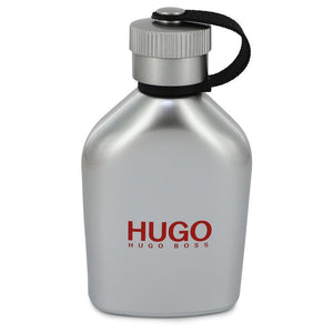 Hugo Iced Eau De Toilette Spray (Tester) For Men by Hugo Boss