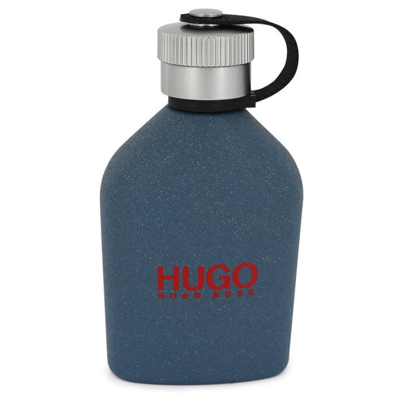 Hugo Urban Journey Eau De Toilette Spray (Tester) For Men by Hugo Boss