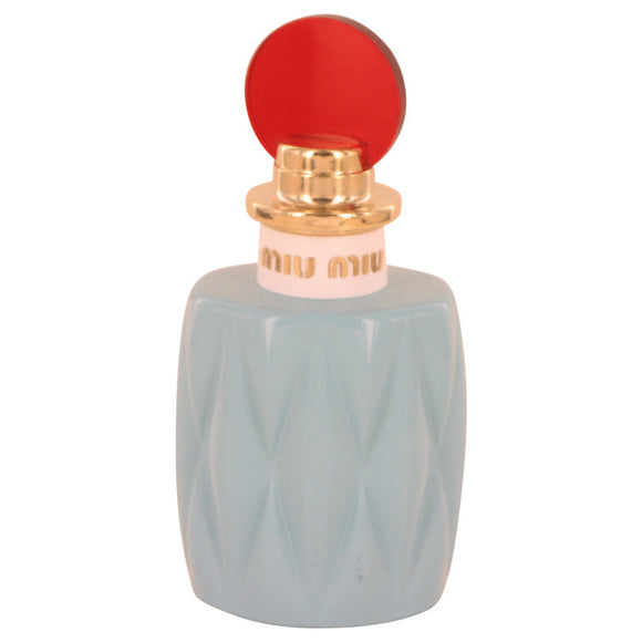 Miu Miu Eau De Parfum Spray (unboxed) For Women by Miu Miu