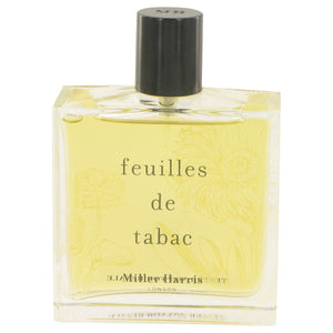 Feuilles De Tabac Eau De Parfum Spray (Tester) For Women by Miller Harris