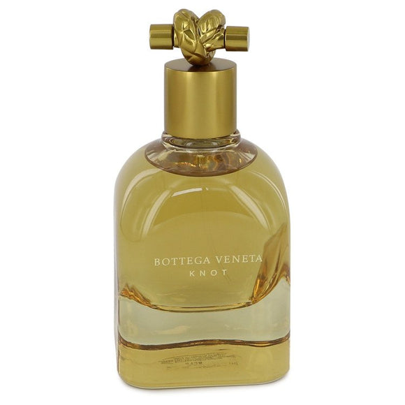 Knot Eau De Parfum Spray (unboxed) For Women by Bottega Veneta