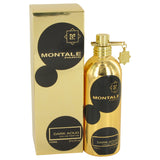 Montale Dark Aoud Eau De Parfum Spray (Unisex) For Men by Montale