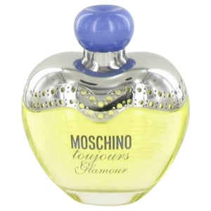 Moschino Toujours Glamour Eau De Toilette Spray (Tester) For Women by Moschino