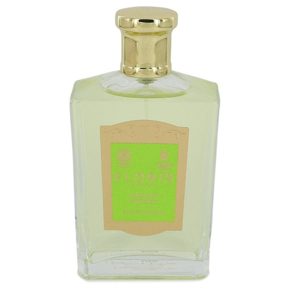 Floris Jermyn Street Eau De Parfum Spray (Tester) For Women by Floris