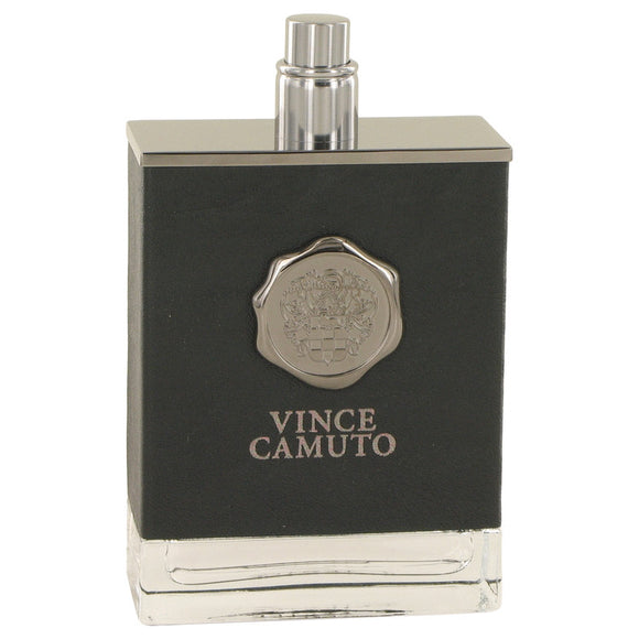 Vince Camuto Eau De Toilette Spray (Tester) For Men by Vince Camuto